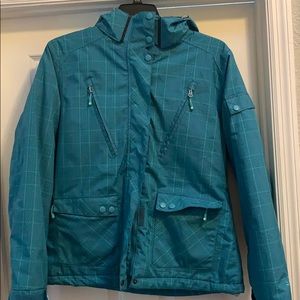 Liquid Activewear - Ski Jacket